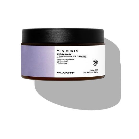 HYDRA MASK - YES CURLS - Beautylinesrl