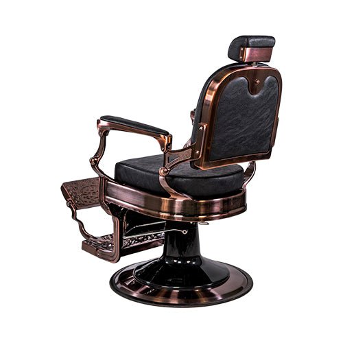 Morini Poltrona Quiro Bronze Edition - Beautylinesrl