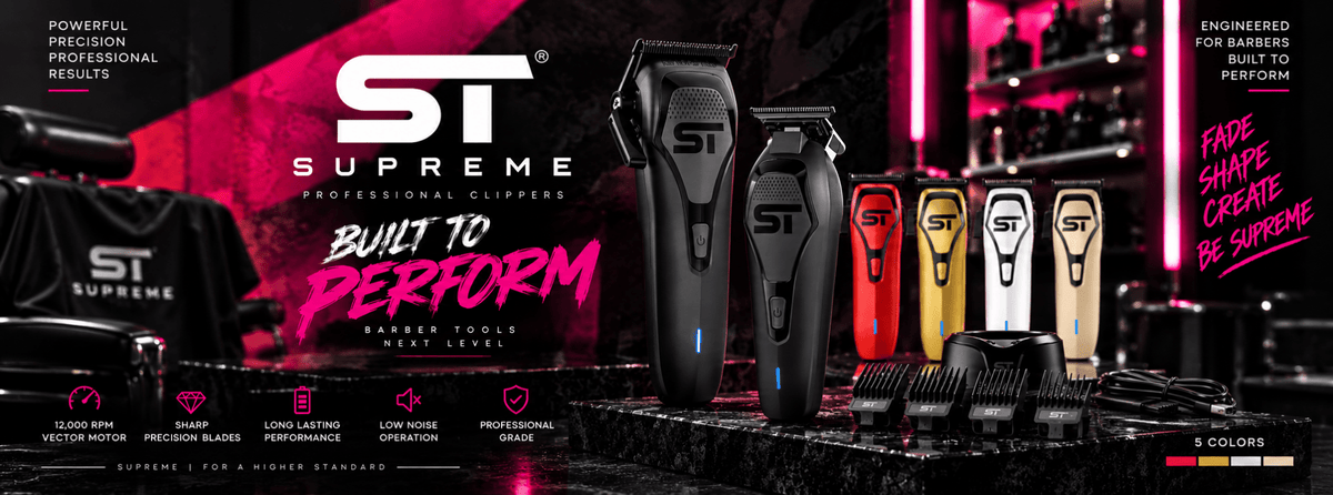 ST pro™ - Beautylinesrl