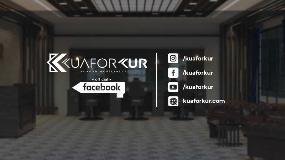 KUAFORKUR DESIGN - Beautylinesrl