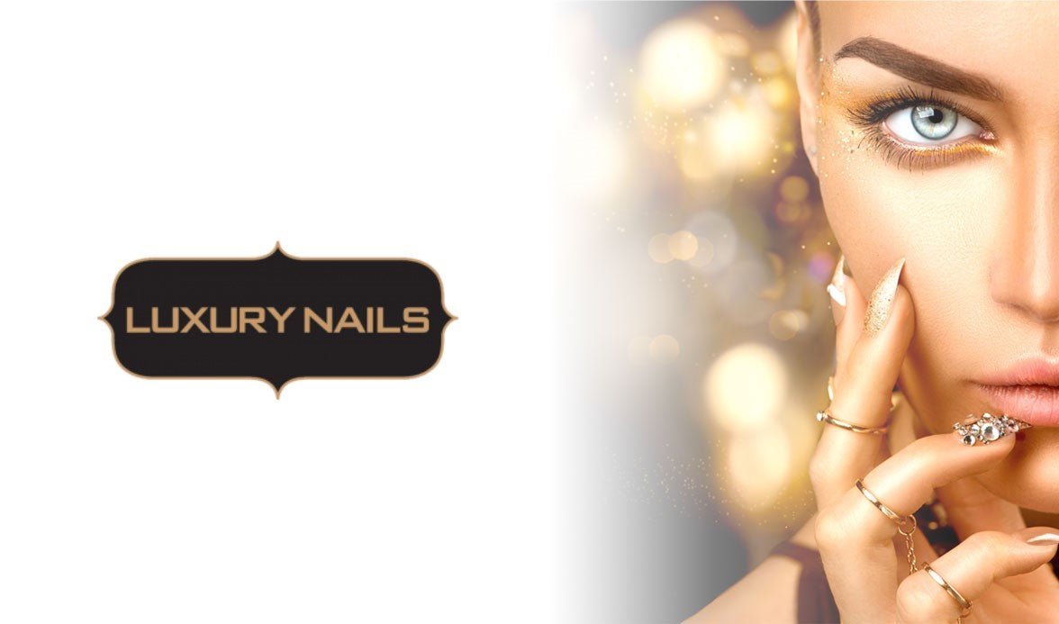 - Luxury Nails - Beautylinesrl