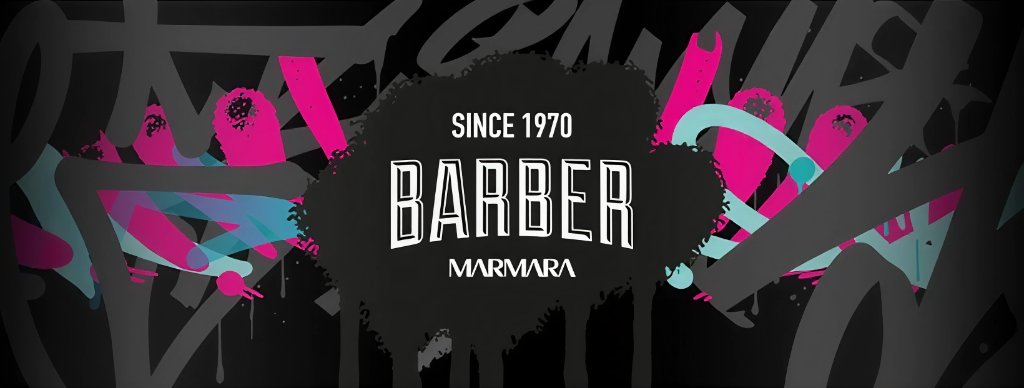 Marmara Barber ® - Beautylinesrl