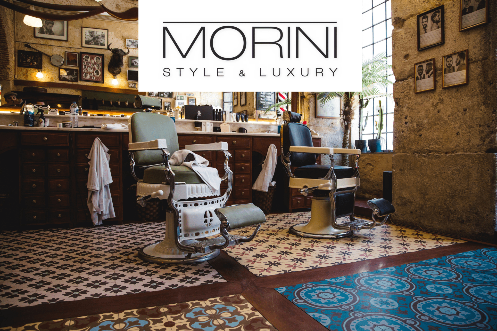 Morini Design - Beautylinesrl