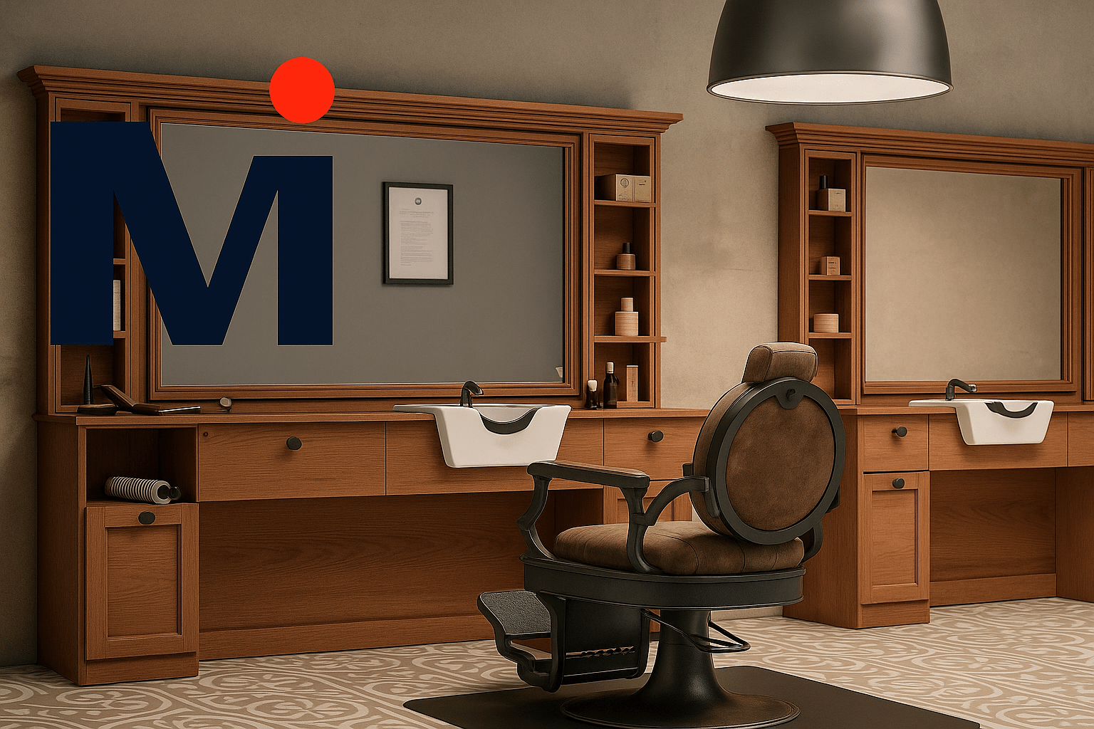 Postazioni da lavoro - Beautylinesrl