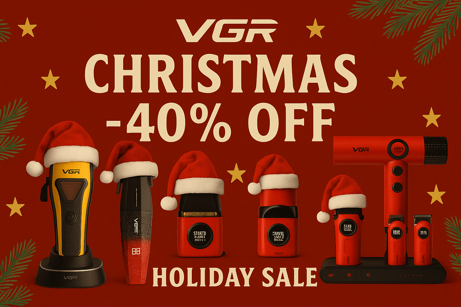 VGR OFFICIAL - Beautylinesrl