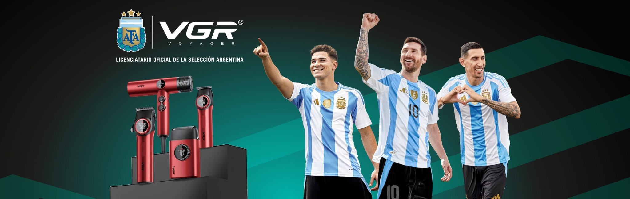 VGR OFFICIAL - Beautylinesrl