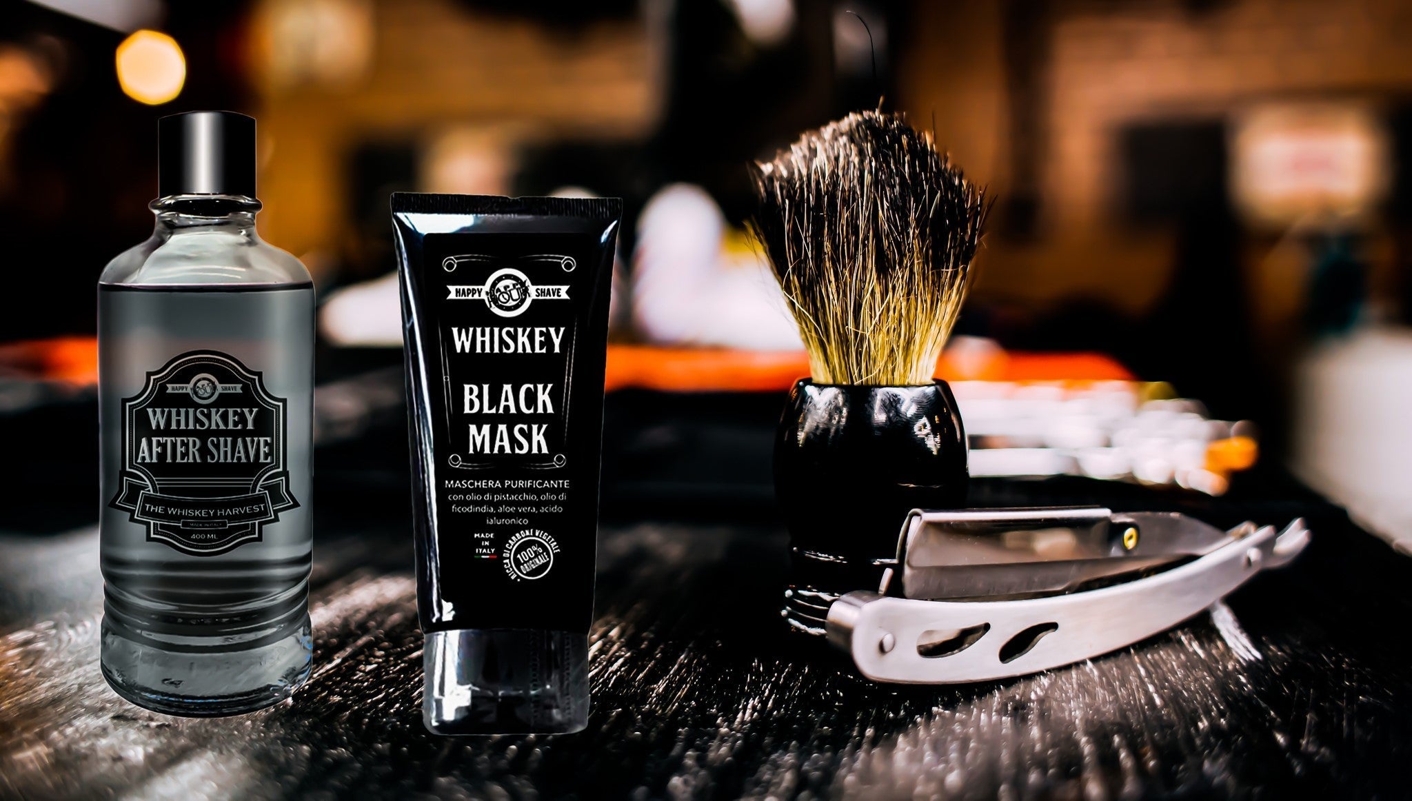 Whiskey - Beautylinesrl
