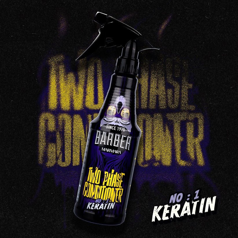 2 Phase Conditioner - Keratin No.1 - Beautylinesrl
