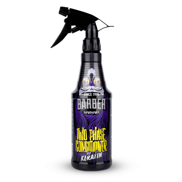 2 Phase Conditioner - Keratin No.1 - Beautylinesrl