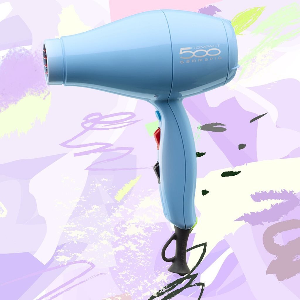 500 Compact - Beautylinesrl