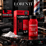 Cera in polvere Lorenti 30g