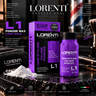 Cera in polvere Lorenti 30g