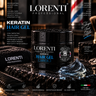 Lorenti Hair Styling Gel 300ml