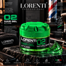 Gel per lo styling Lorenti 300ml