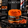 Gel per lo styling Lorenti 300ml