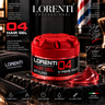 Gel per lo styling Lorenti 300ml
