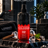 Lorenti Aftershave Cologne 400ml