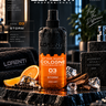 Lorenti Aftershave Cologne 400ml