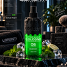 Lorenti Aftershave Cologne 400ml
