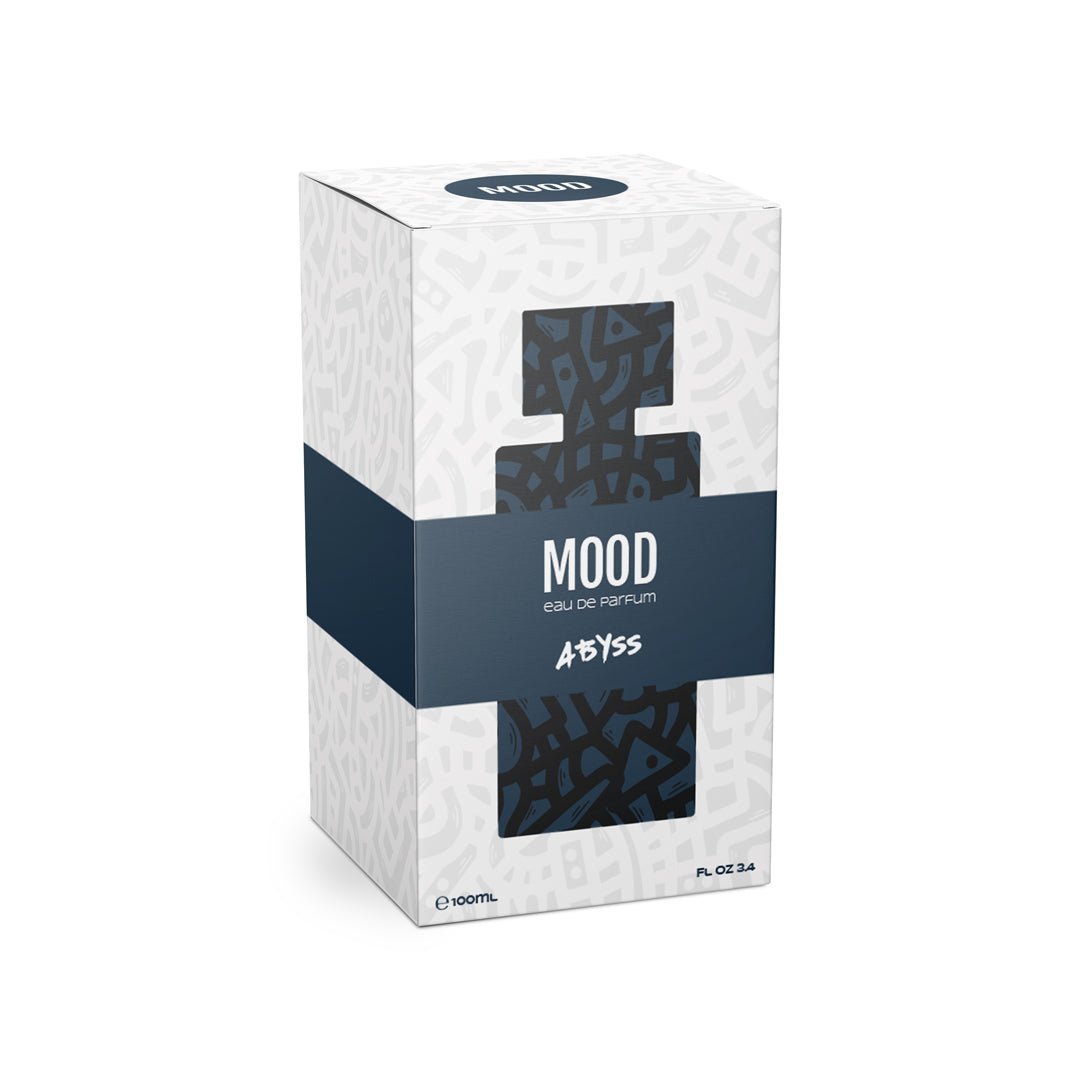Abyss 100ml EDP - Beautylinesrl