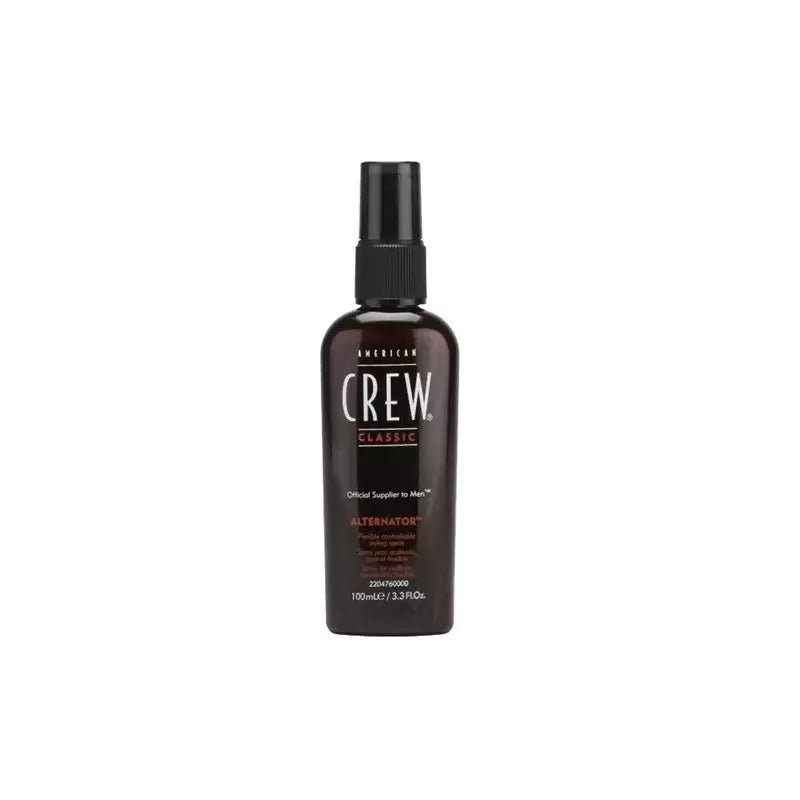 American crew Alternator 100 ml - Beautylinesrl