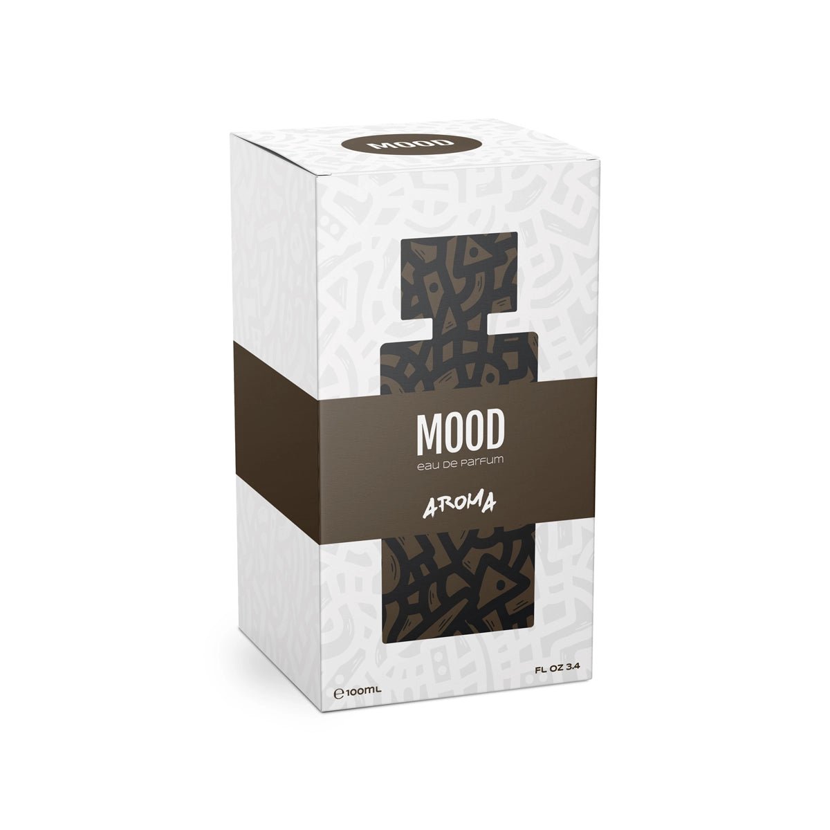 Aroma 100 ML EDP - Beautylinesrl
