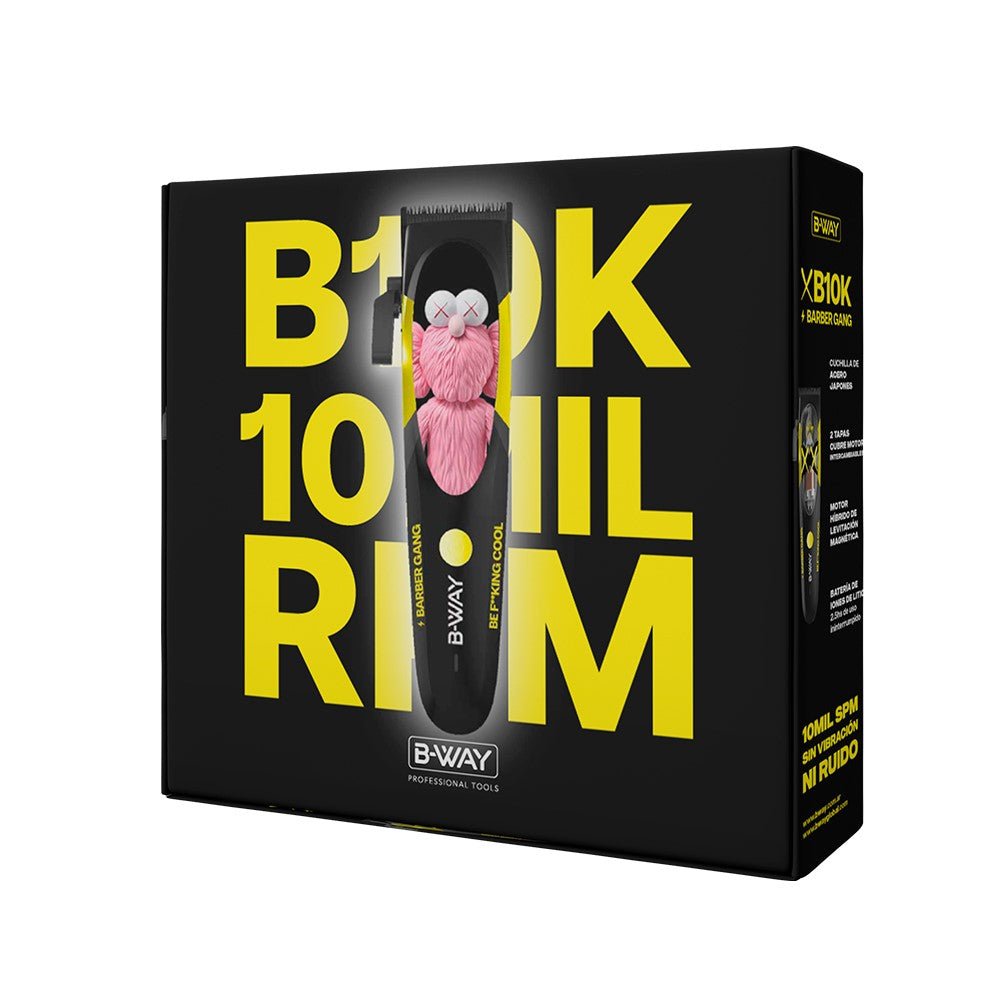 B - WAY B10K - Beautylinesrl