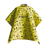 B - WAY Barber Cape | Fluo - Beautylinesrl