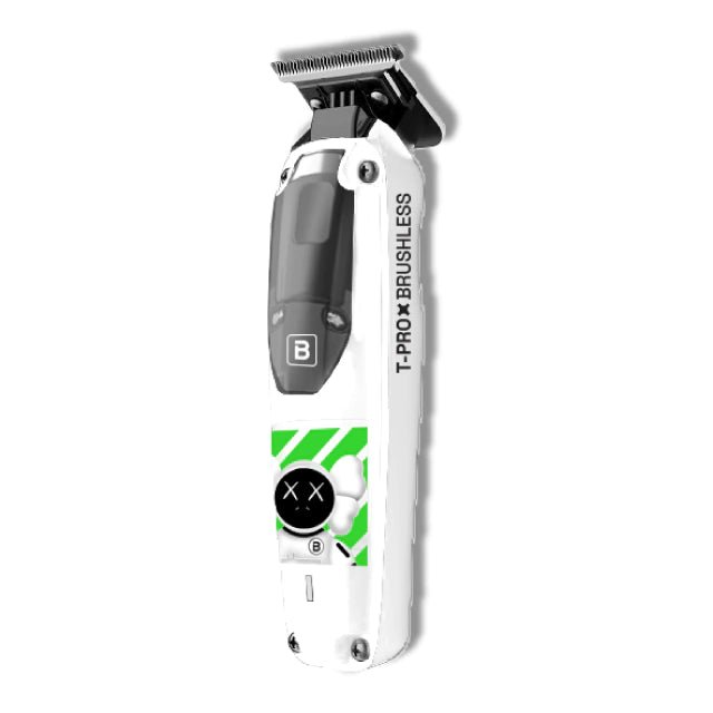 B - WAY T - PRO - Beautylinesrl