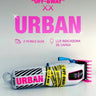 B - WAY URBAN CLIPPER - Beautylinesrl