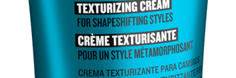 Back It UpTM Crema Texturizzante - Beautylinesrl