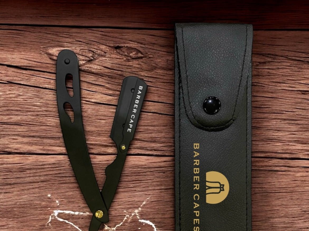 Balance Razor™ Black Edition - Beautylinesrl