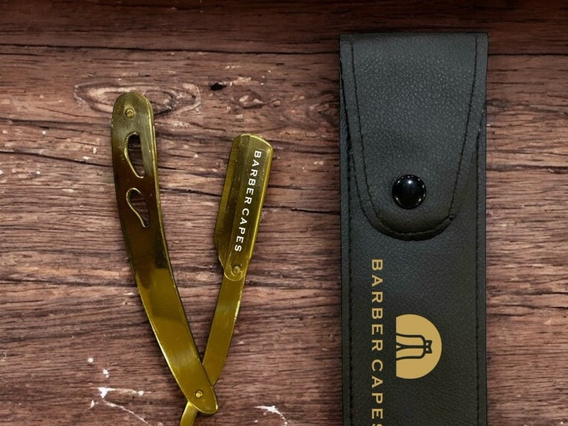 Balance Razor™ Gold Edition - Beautylinesrl