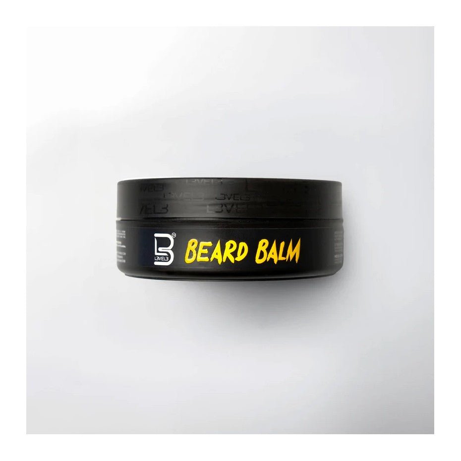 Balsamo barba L3v3l 3 Beard Balm da 100 ml - Beautylinesrl