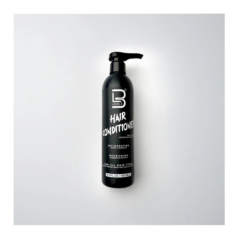 Balsamo L3v3l 3 Hair Conditioner da 500 ml - Beautylinesrl