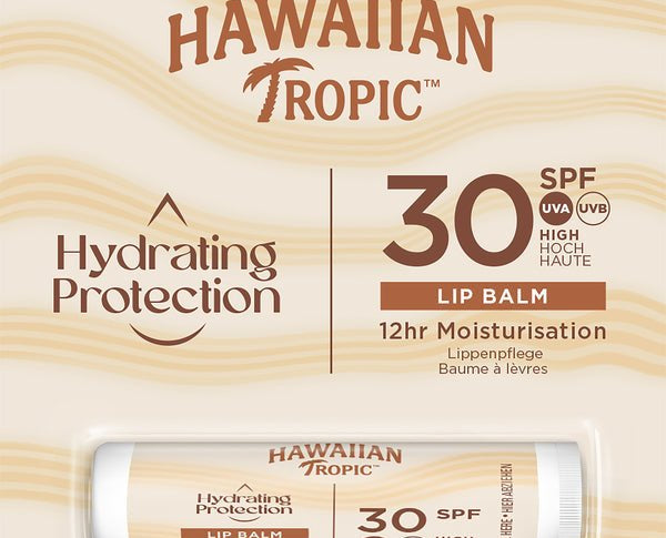 Balsamo protezione labbra SPF30 - Beautylinesrl