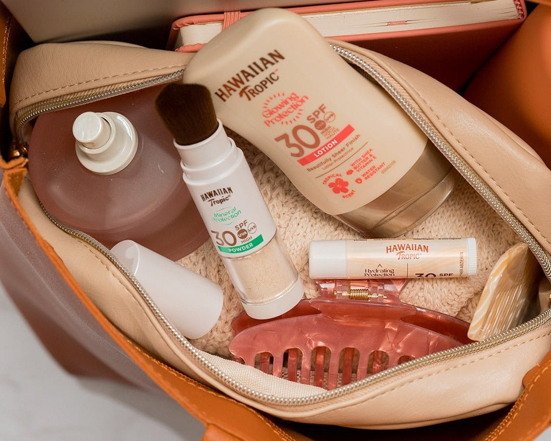 Balsamo protezione labbra SPF30 - Beautylinesrl