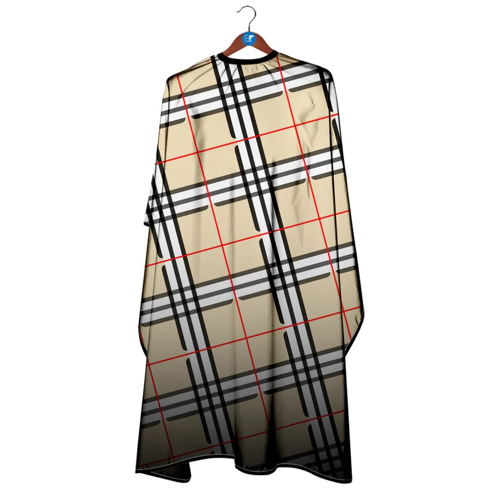 Barber Cape Diamonds™ - Beautylinesrl
