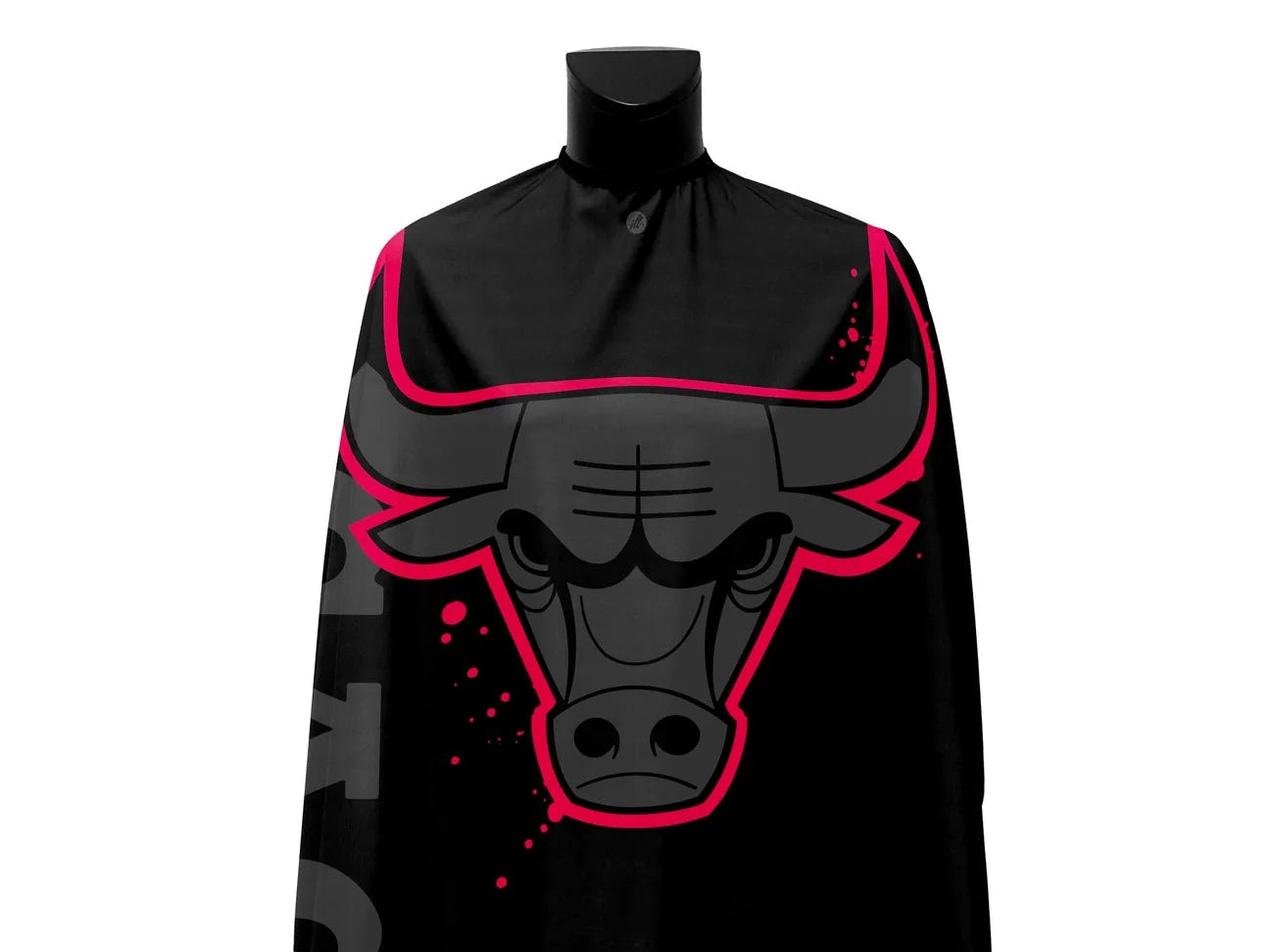 Barber Cape Stealth Bulls™ - Beautylinesrl