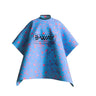 Barber Cape | Turquoise - Beautylinesrl