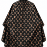 Barber Cape Vuitton ™ - Beautylinesrl