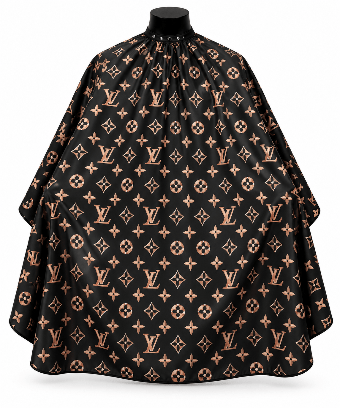 Barber Cape Vuitton ™ - Beautylinesrl
