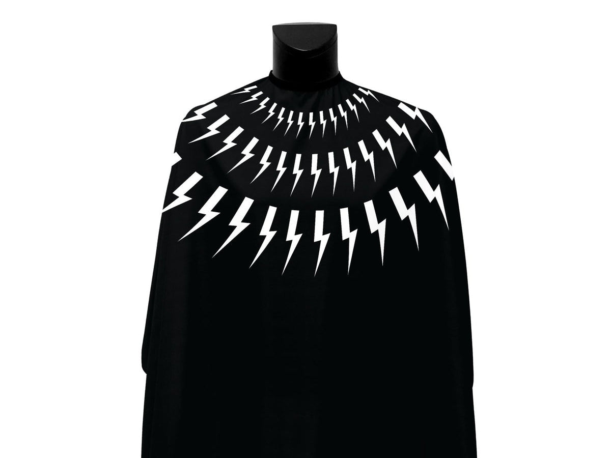 Barber capes Azteca PRO - Beautylinesrl