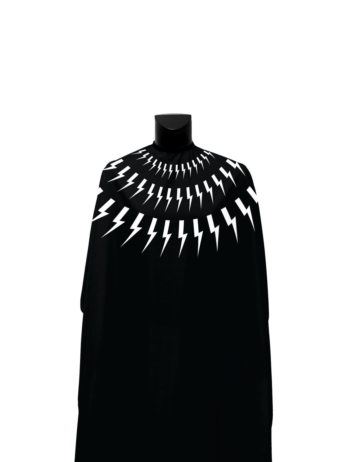 Barber capes Azteca PRO - Beautylinesrl