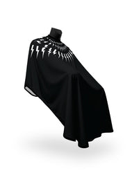 Barber capes Azteca PRO - Beautylinesrl