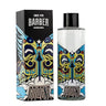 BARBER COLOGNE Puerto Rico – Tropická kolínska voda 500 ml - Beautylinesrl