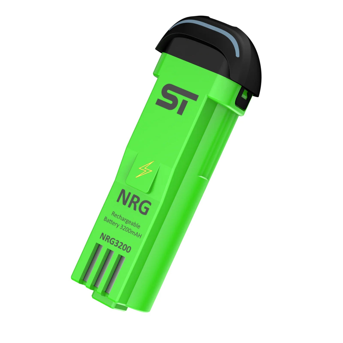 Batteria per Clipper Recharge - Beautylinesrl