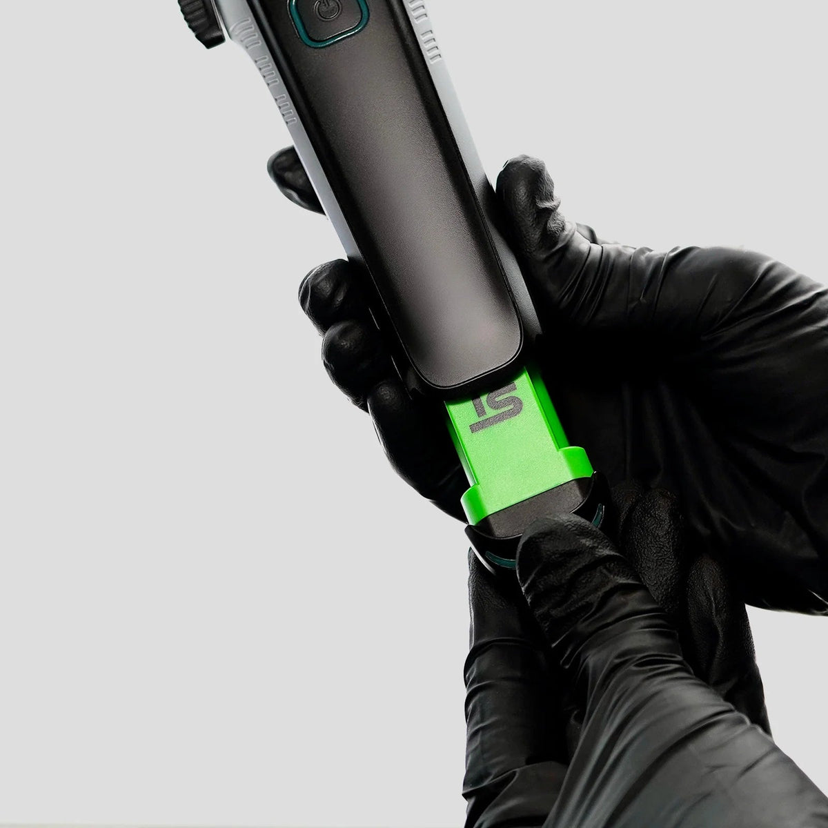 Batteria per Clipper Recharge - Beautylinesrl