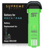Batteria per Clipper Recharge - Beautylinesrl