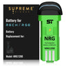 Batteria per Trimmer Recharge - Beautylinesrl